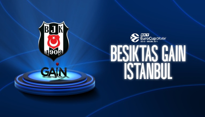 Panionios - Beşiktaş Gain