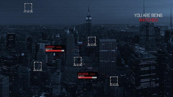 Panorama: Is China Watching You?