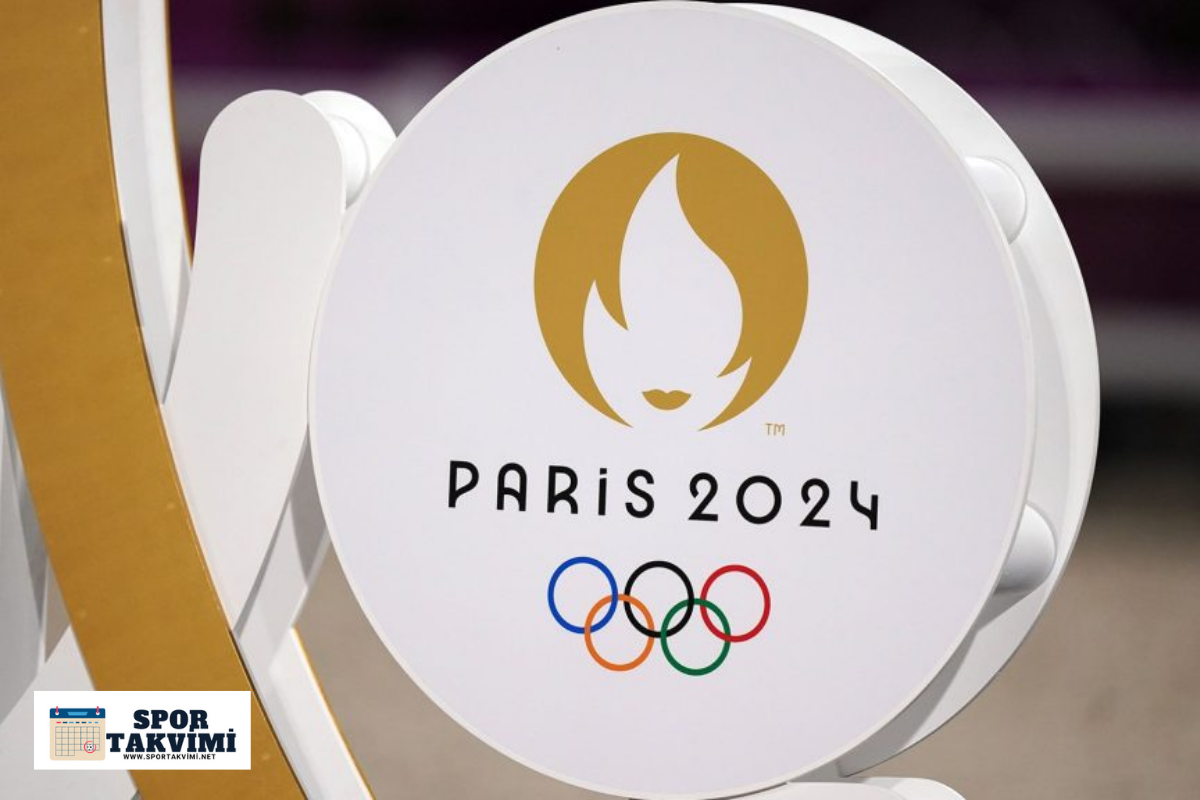 Paris 2024 Yaz Olimpiyat Oyunlarıboks