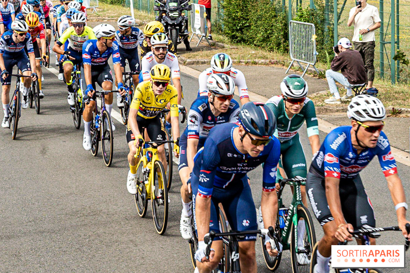 Paris-Nice | 4. Etap