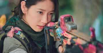 Park Shin-hye