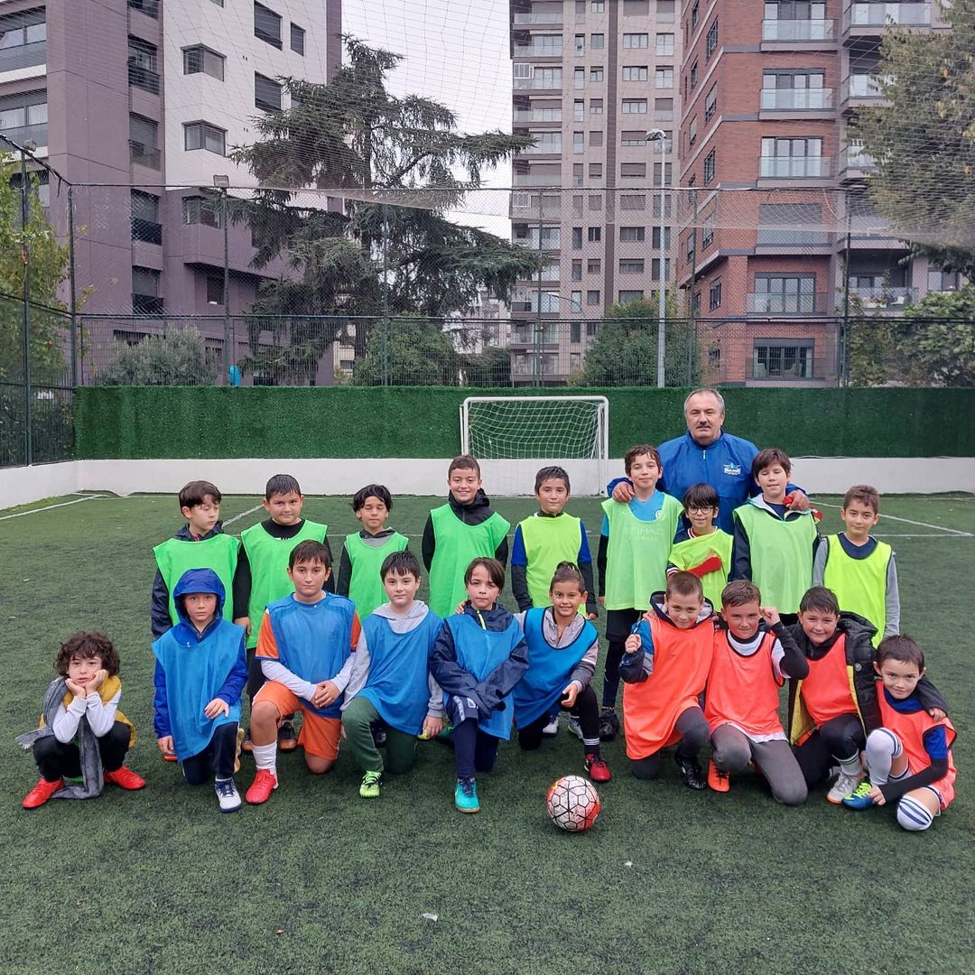 Parlayan Genç Yildizlar