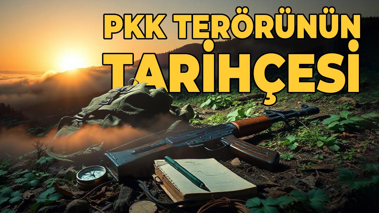 Parola Vatan: Sıfır Terör