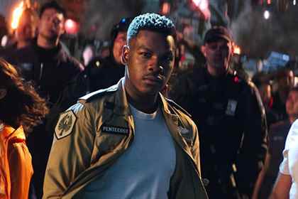 Pasifik Savaşı: İsyan