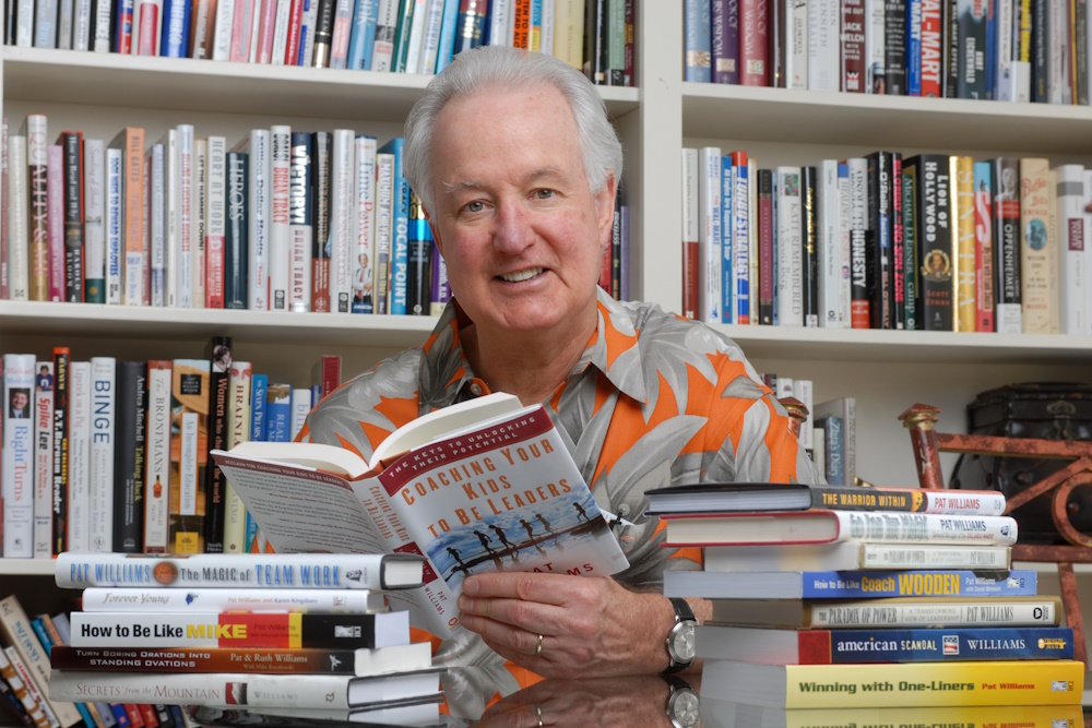 Pat Williams