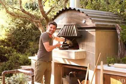 Patrick Dempsey