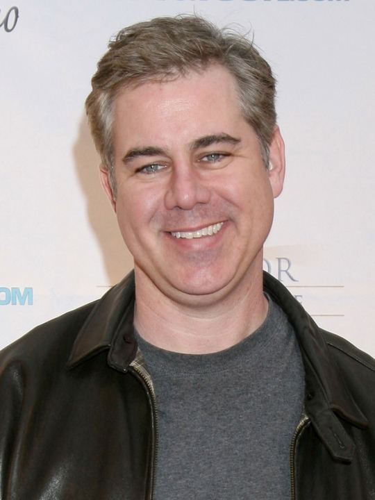 Patrick Labyorteaux