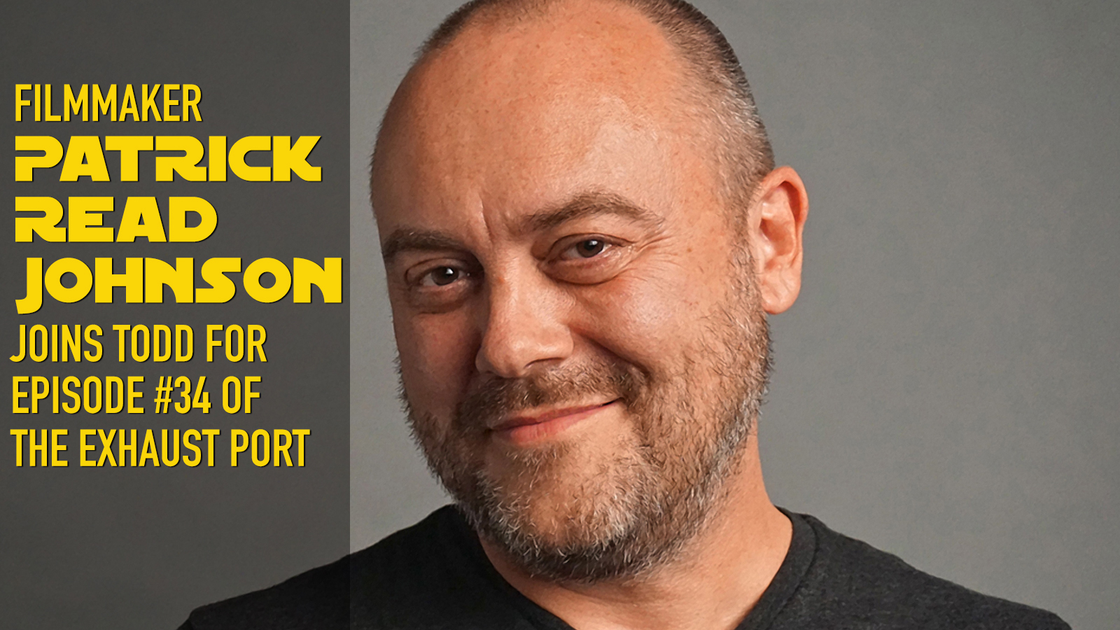 Patrick Read Johnson