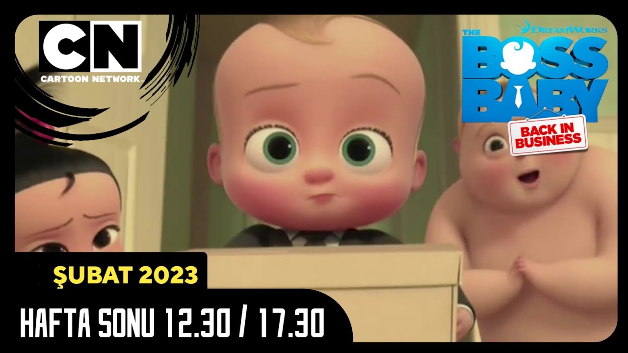 Patron Bebek ile Hafta Sonu