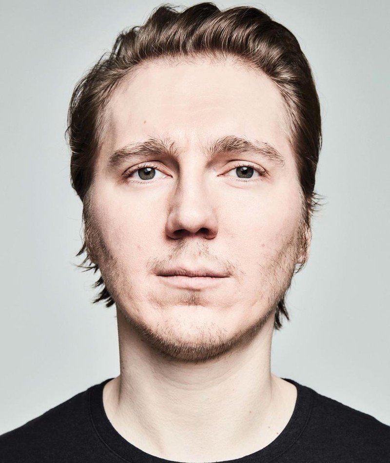Paul Dano