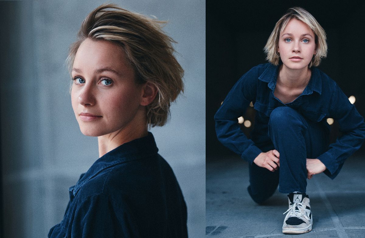 Pauline Werner