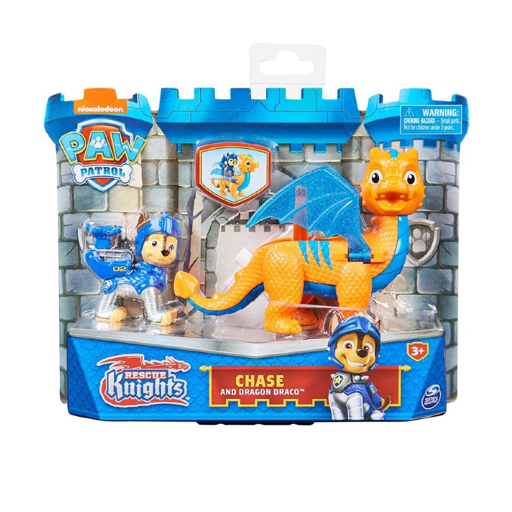 Paw Patrol: Jet Gibi Kurtarma