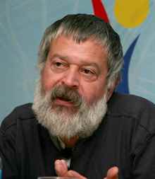 Payidar Tüfekçioğlu