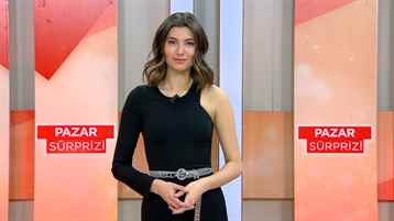 Pazar Sürprizi