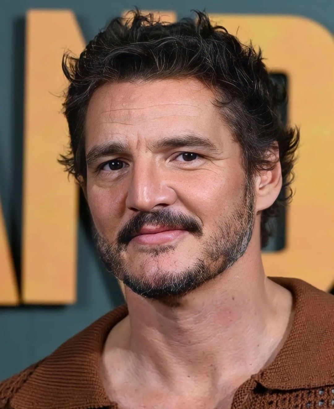 Pedro Pascal
