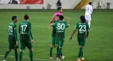 Pendikspor - Altay