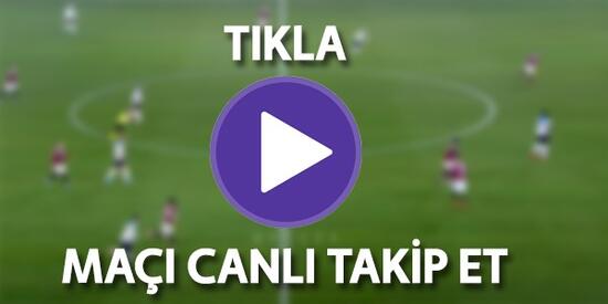 Pendikspor - Fenerbahçe