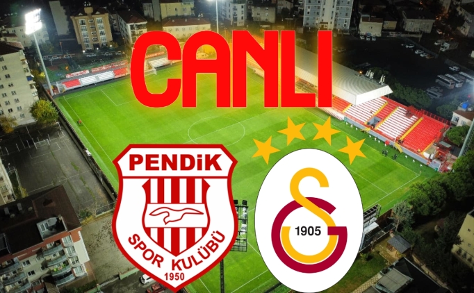 Pendikspor - Gaziantep