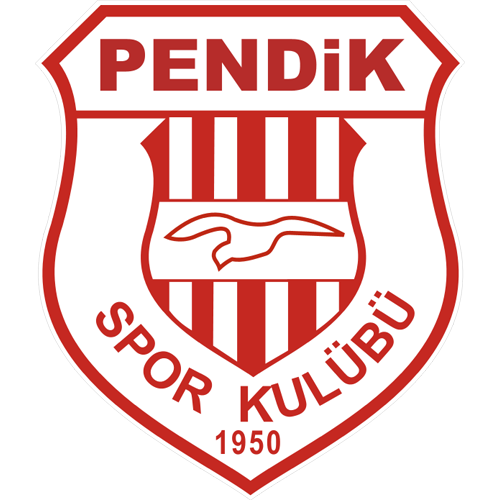 Pendikspor Goller
