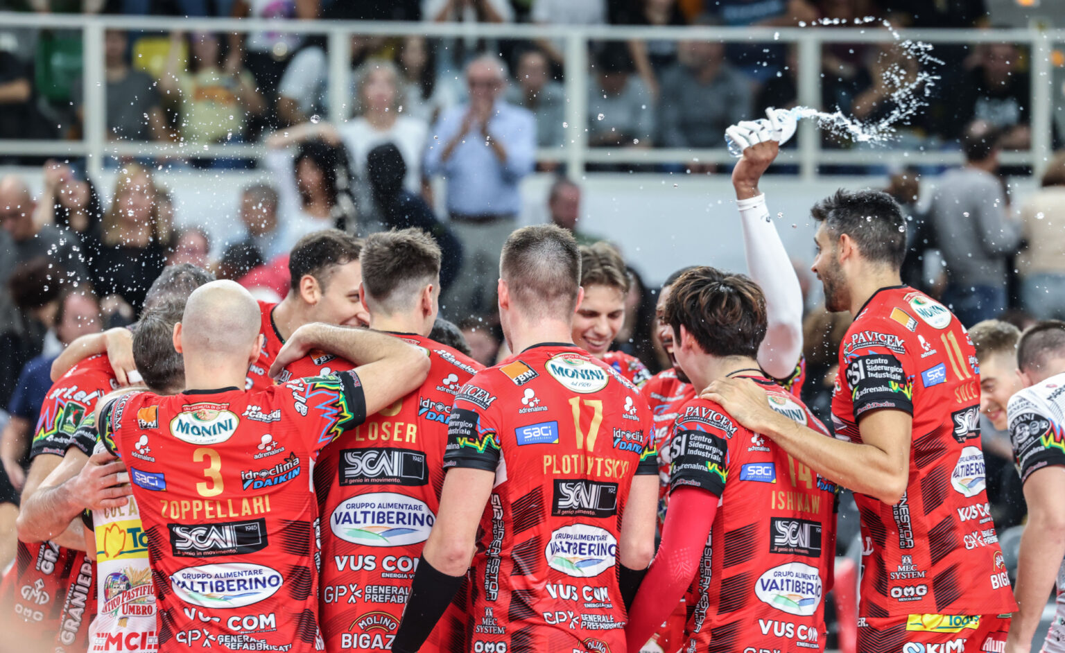 Perugia - Civitanova