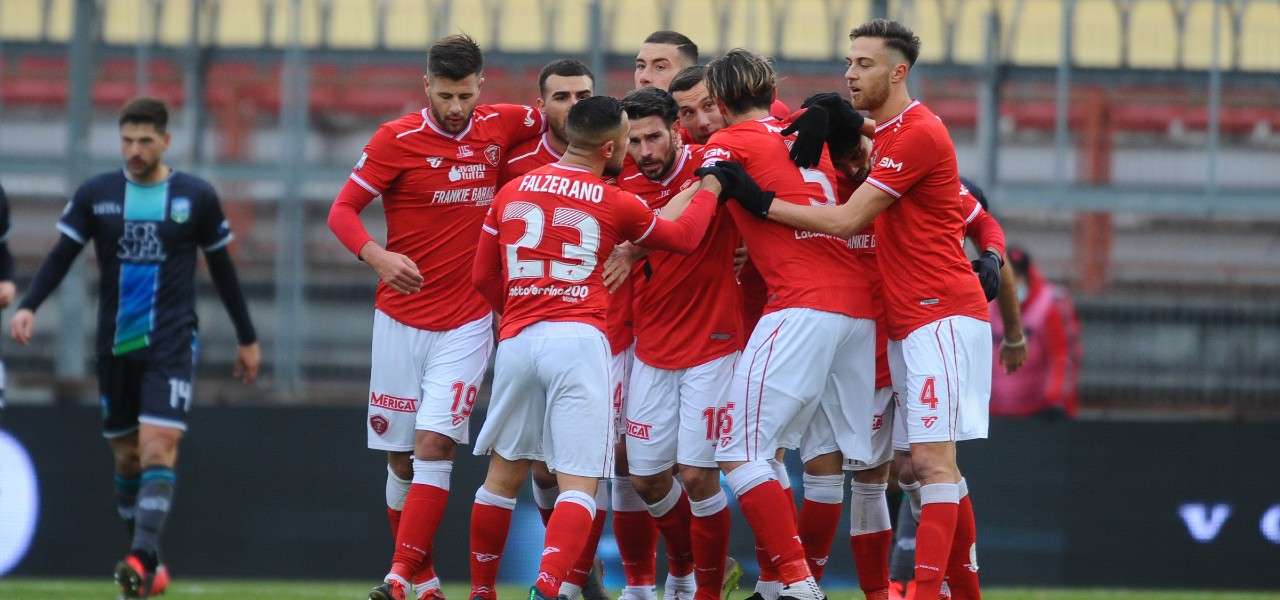 Perugia - Modena