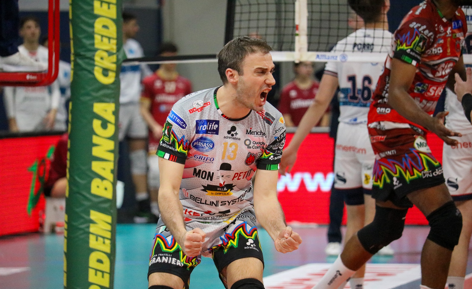 Perugia - Verona