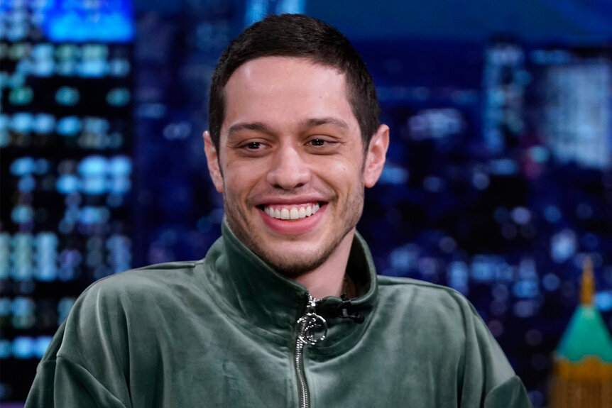 Pete Davidson