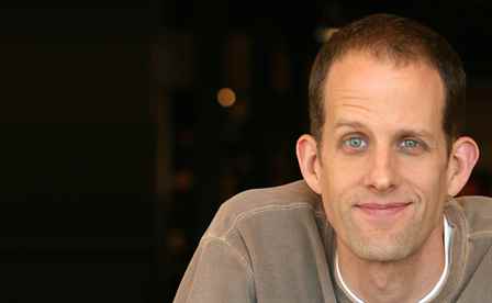 Pete Docter