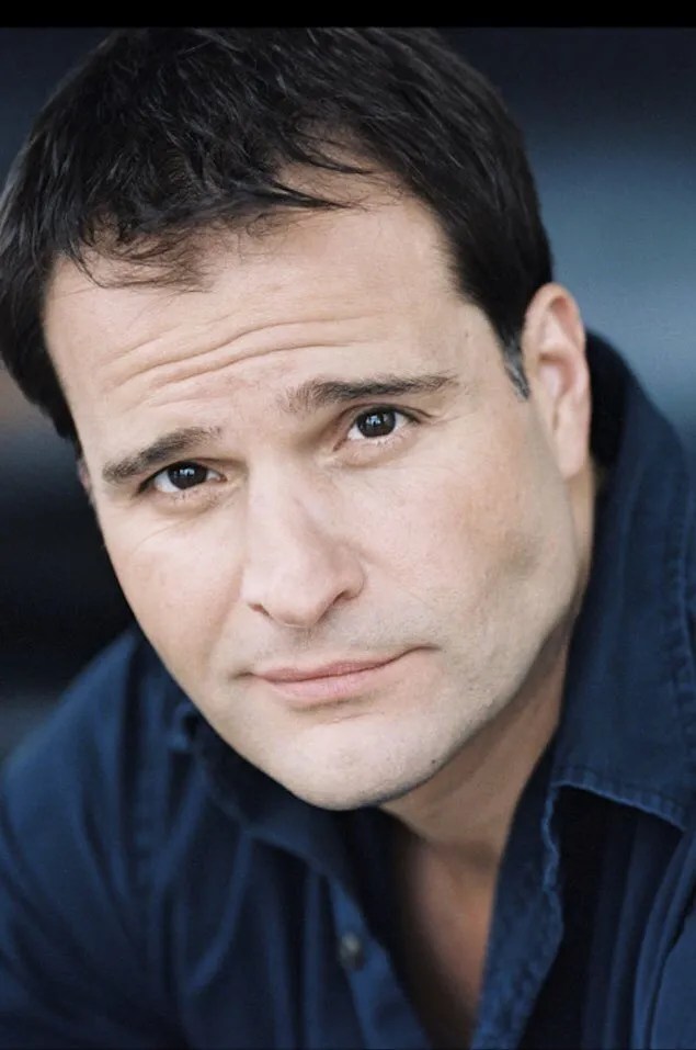 Peter DeLuise