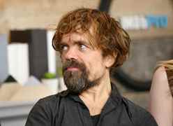 Peter Dinklage