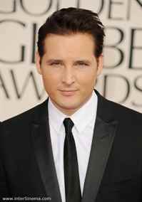 Peter Facinelli