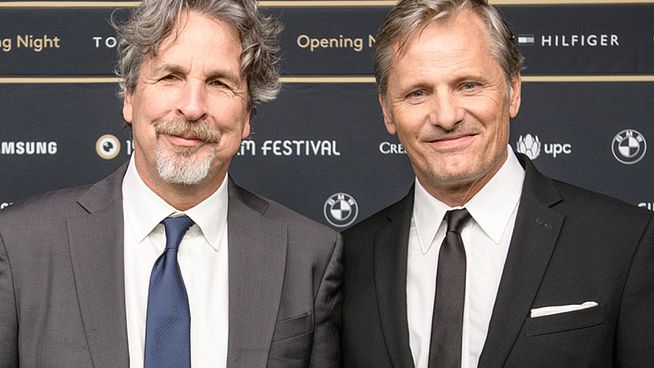 Peter Farrelly
