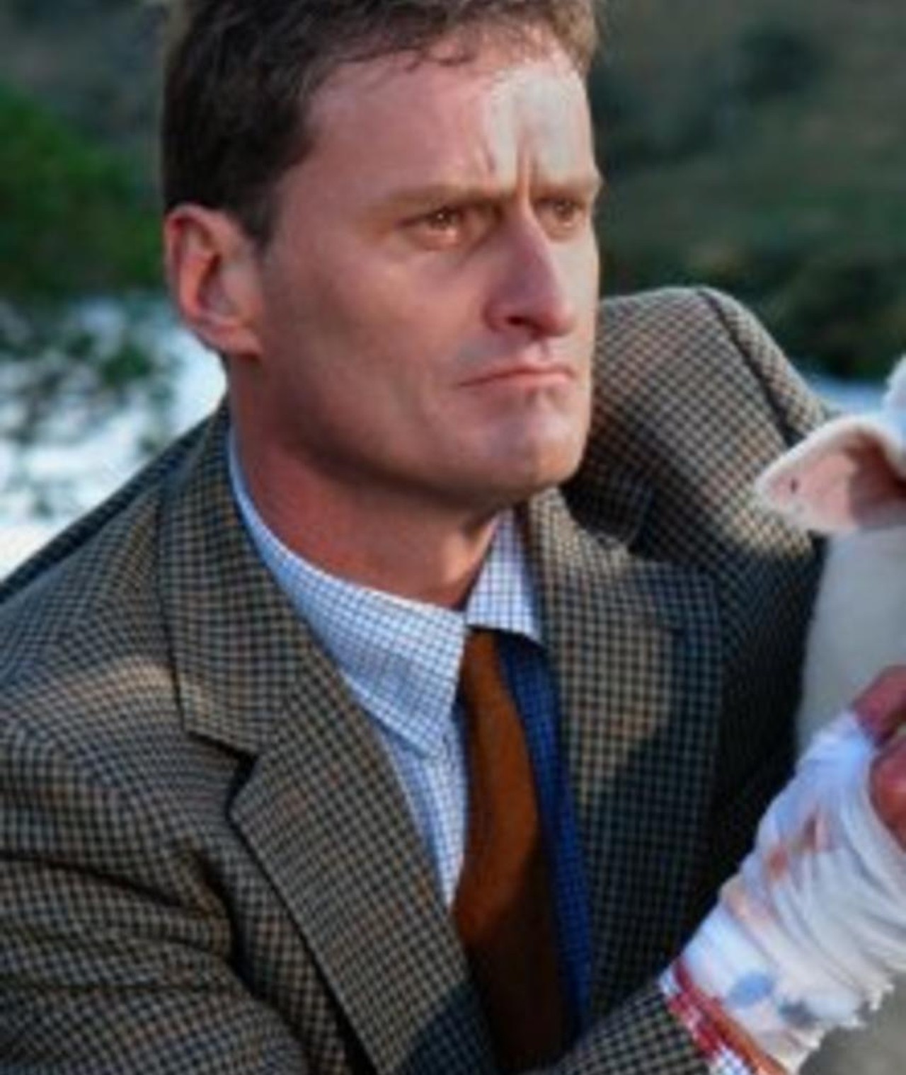 Peter Feeney