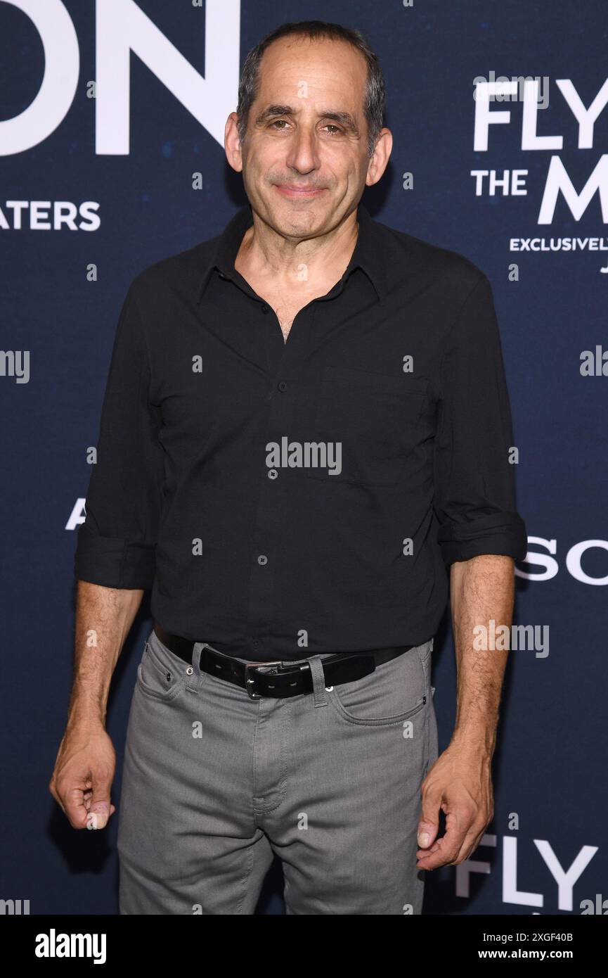 Peter Jacobson