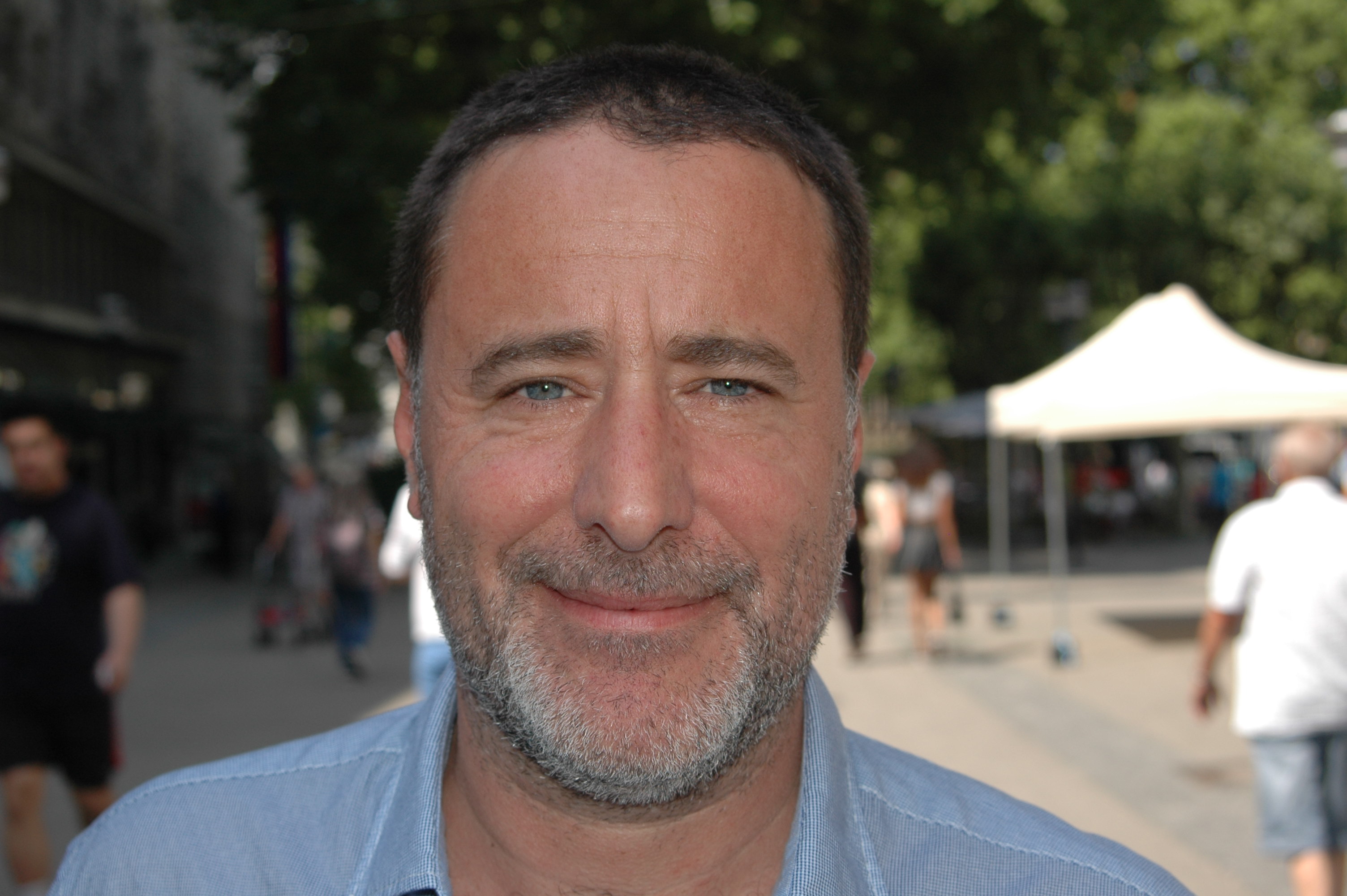 Phillippe De Chauveron