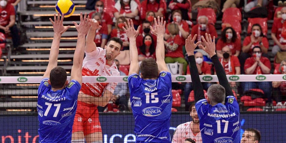 Piacenza - Cisterina