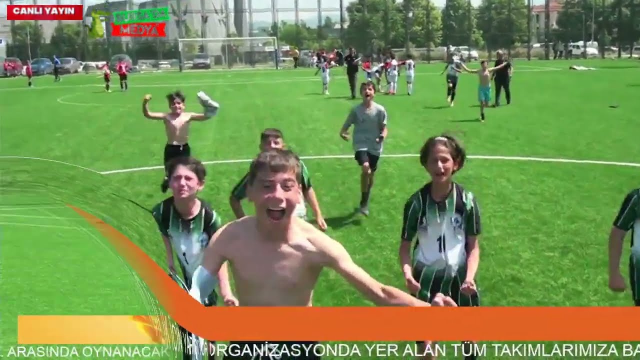 PİCKLEBALL TÜRKİYE ŞAMPİYONASI 3.LÜK MAÇI