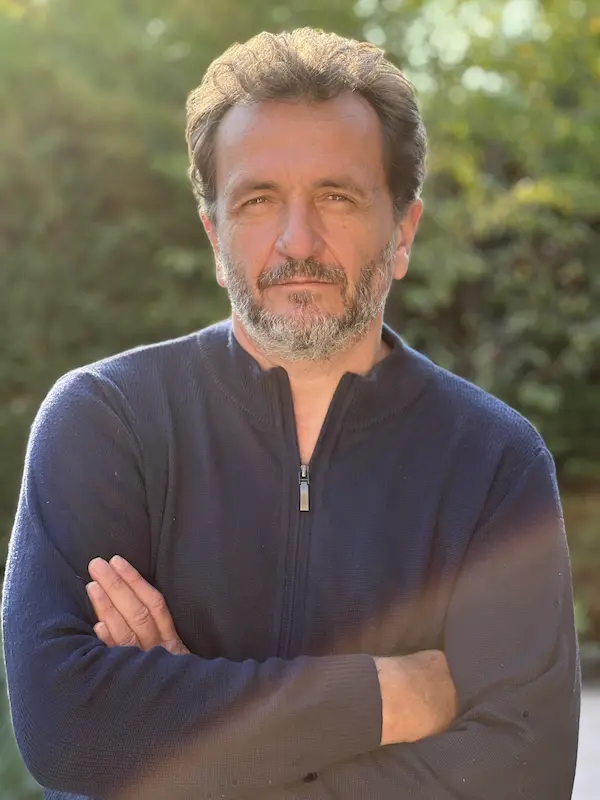 Pierre Barnérias