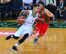 Pınar Karşıyaka - Darüşşafaka