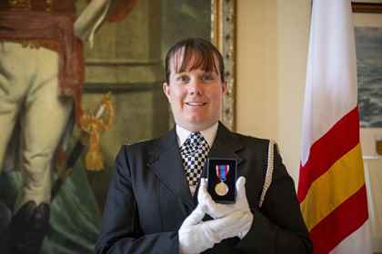 Platinum Jubilee: Trooping the Colour