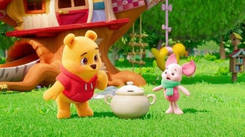 Playdate with Winnie the Pooh (Shorts): Season 2