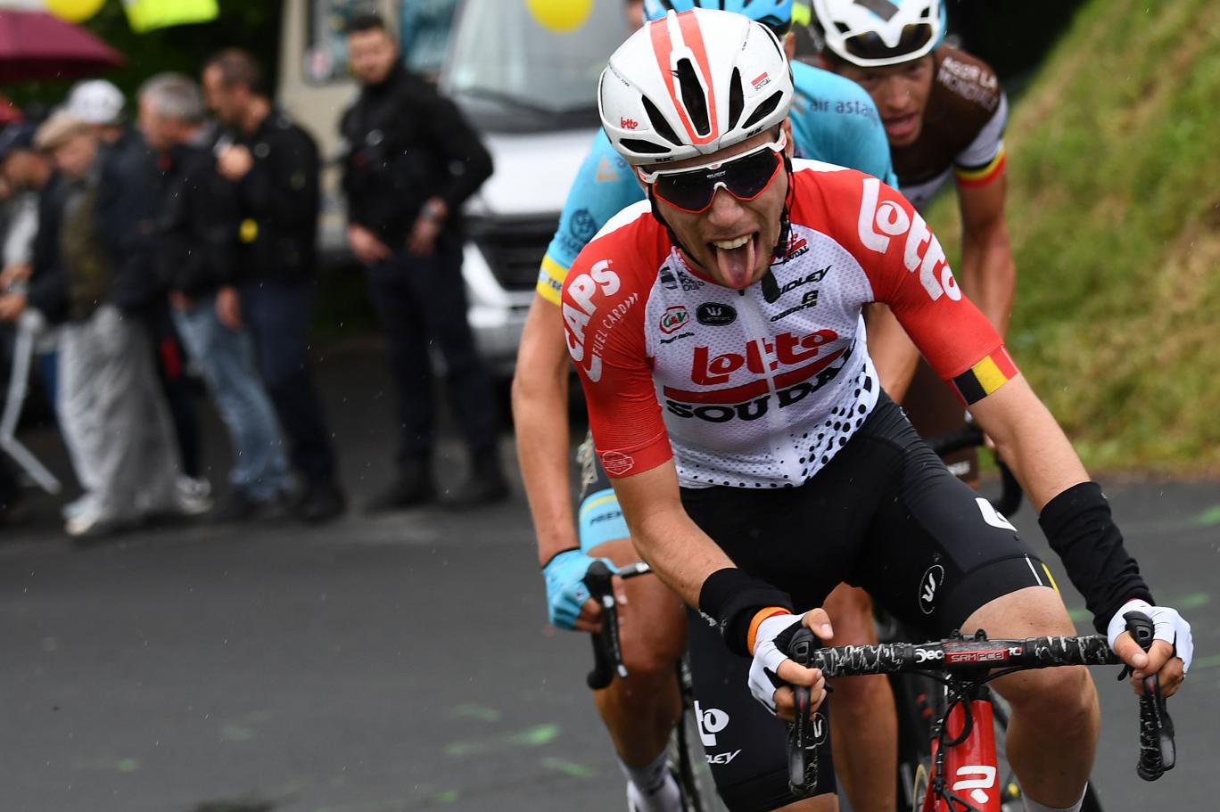 Polonya Bisiklet Turu | 7. Etap