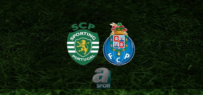Portekiz Süper Ligi Futbol Karşılaşmasıvıtorıa - Sporting
