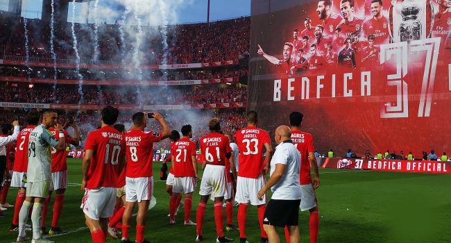 Porto - Benfica