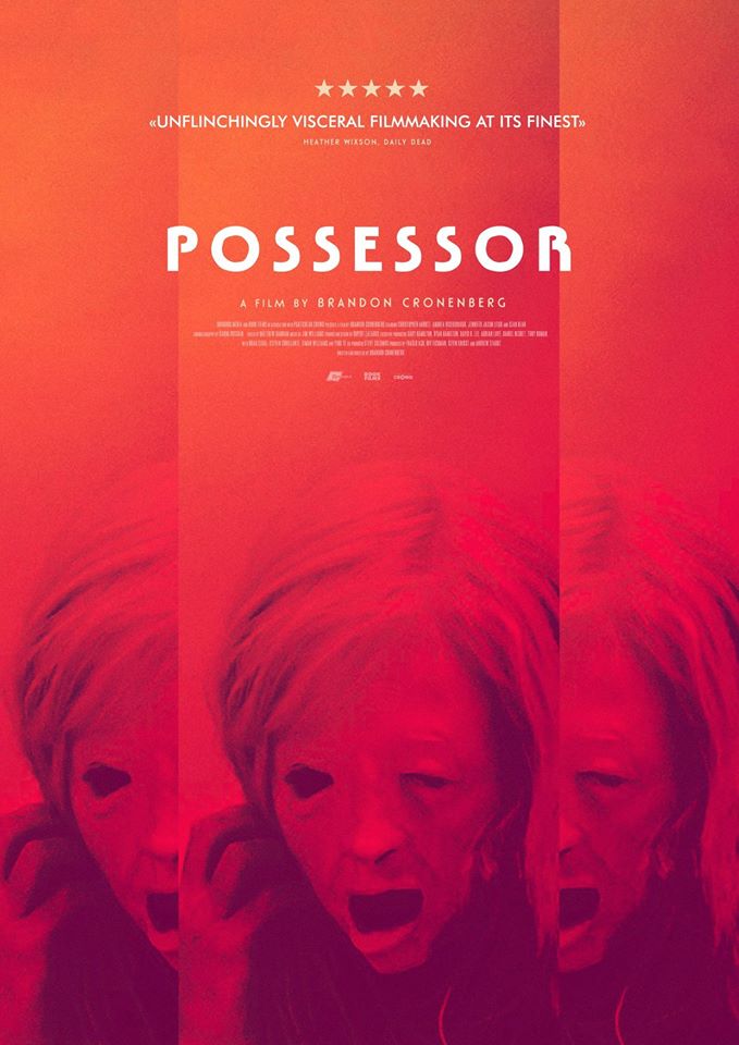 Possessor: Sahip