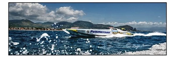 Powerboat Dünya Şampiyonası