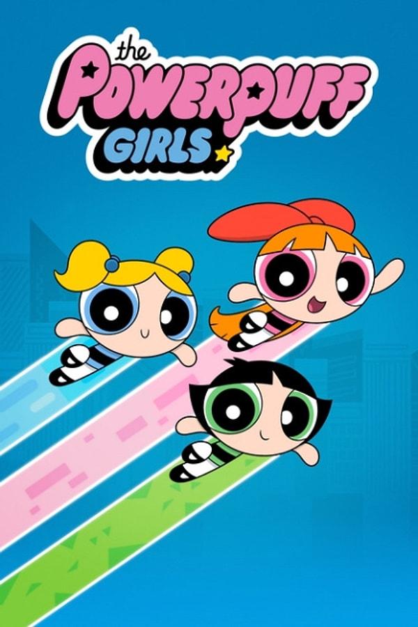 Powerpuff Girls