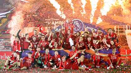 Premier League