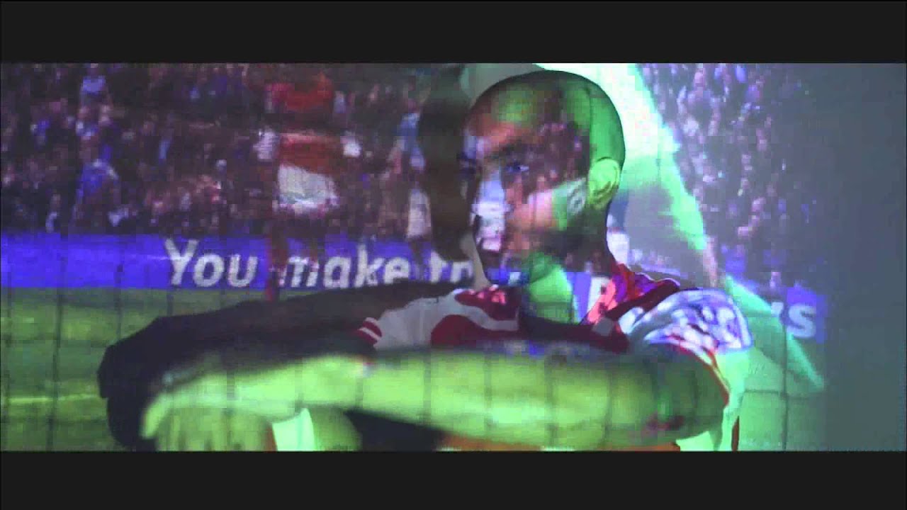 Premier League Moments