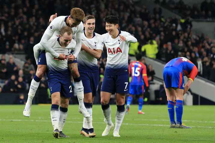 Premier League National Pride